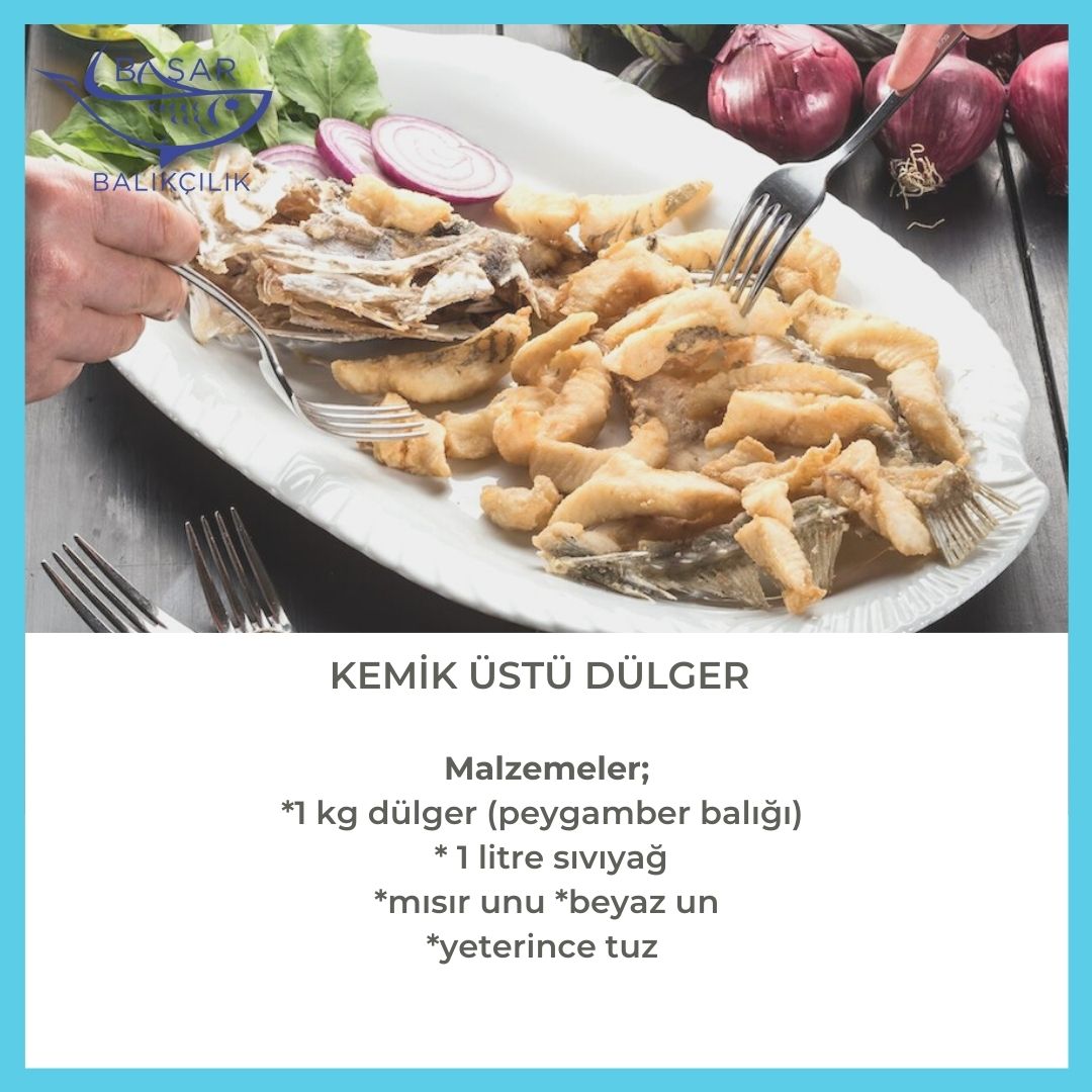 Kemik Üstü Dülger